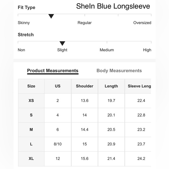 SHEIN Solid Button Front Rib-knit Tee - Picture 5 of 5